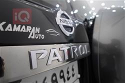 Nissan Patrol Safari